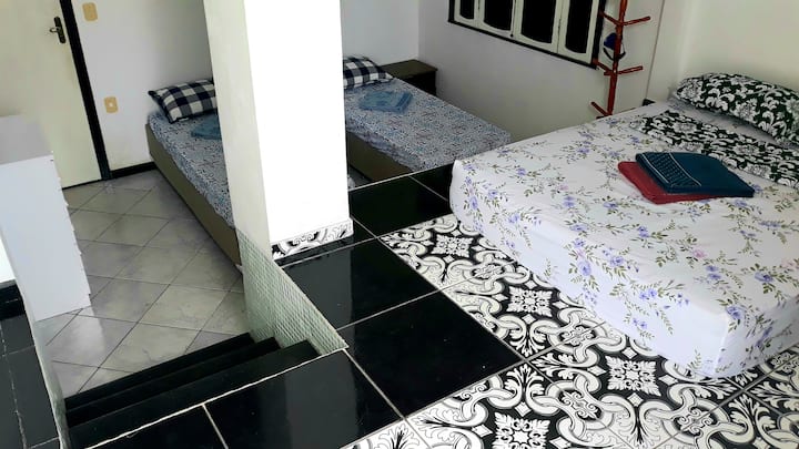 Chumba cha kulala 2
