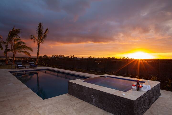 PiH Sparkling Waters, Hilton Passes, Private Pool gallery image 4