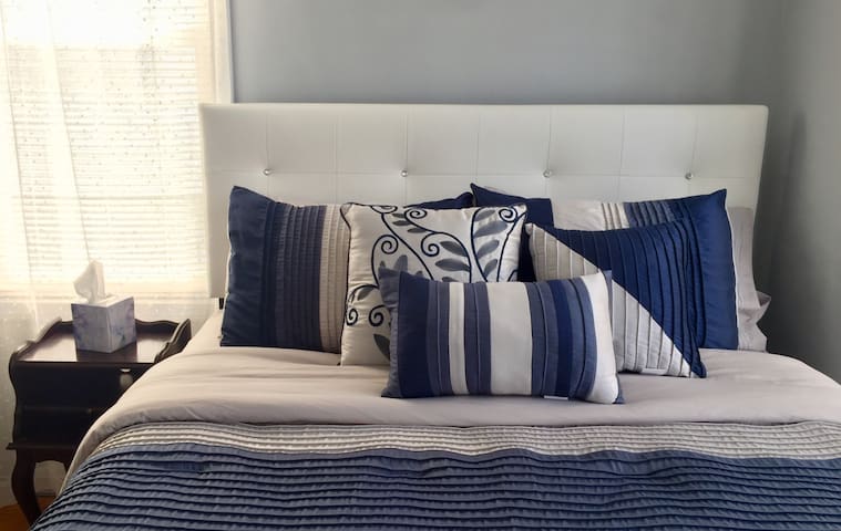 Airbnb Boston Ferienwohnungen Unterkunfte