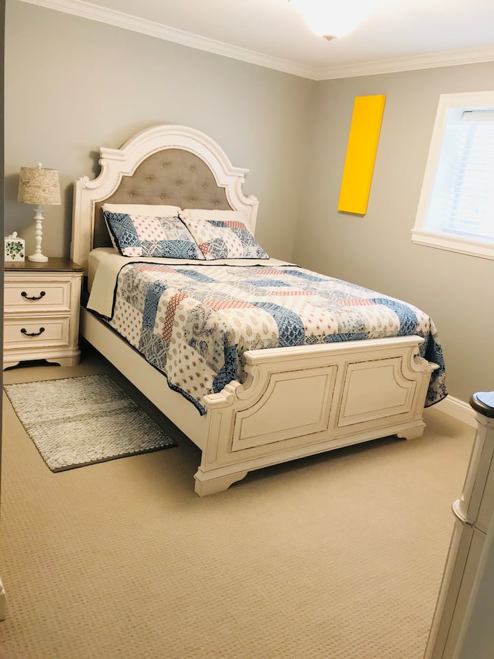 Спална соба бр.1