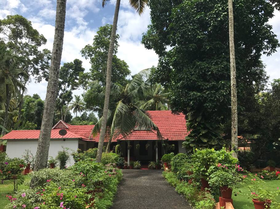 The Cottage