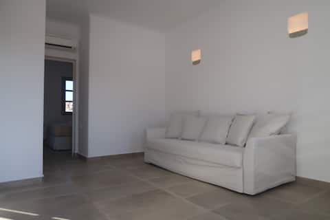 Popular Airbnb listing: Amoni III Residence Kimolos in Δήμος Κιμώλου