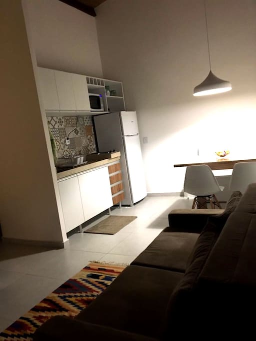 Cozinha