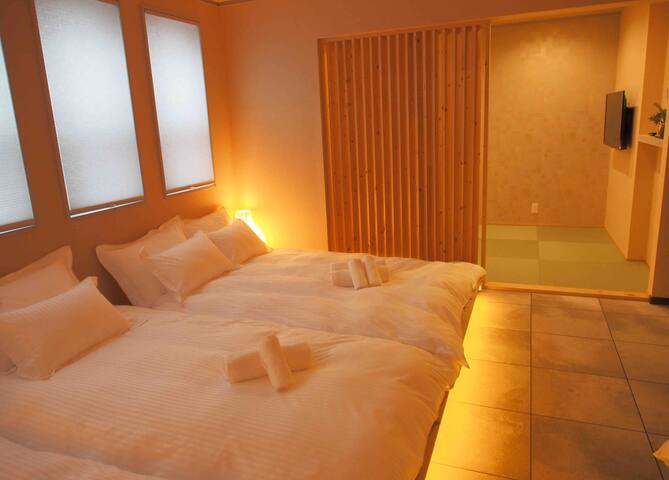 Asakusa Gem – Entire Japanese Home Near Sensoji gallery image 2