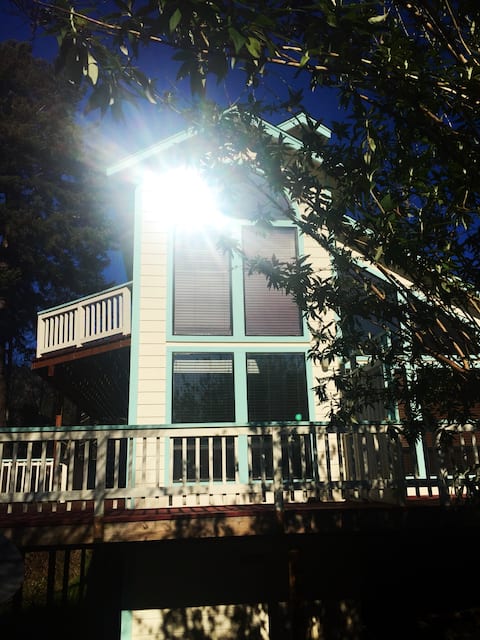 D&D Oasis Beach House