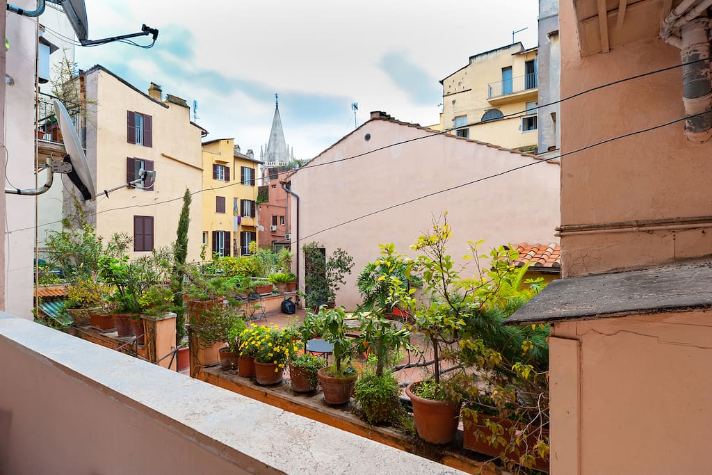 Terrazzino