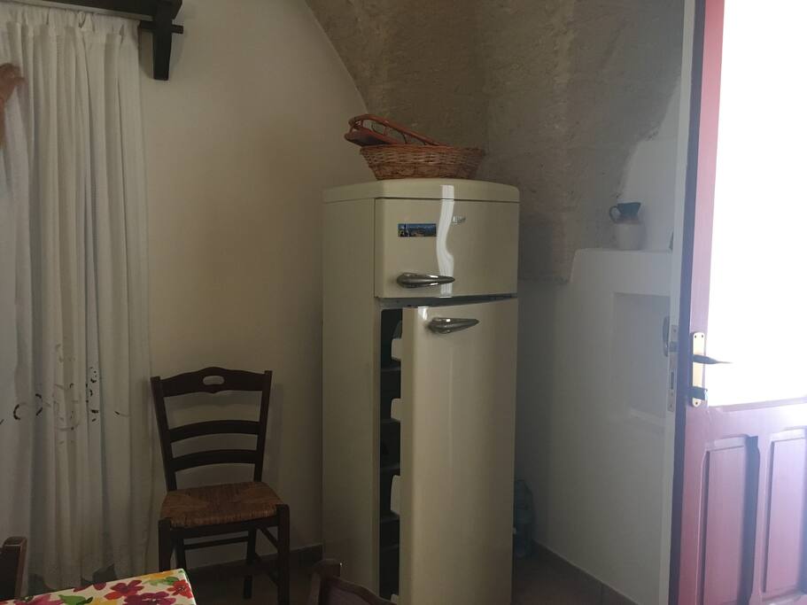 Soggiorno