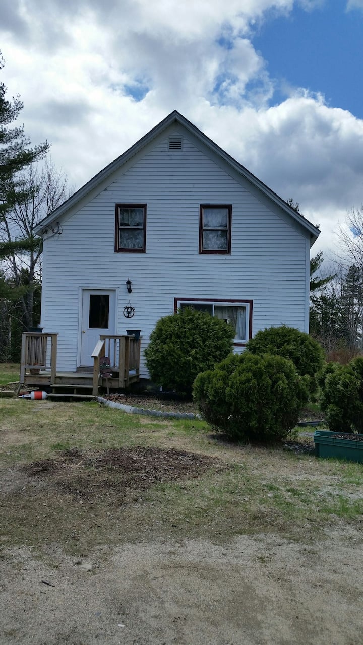 Penobscot Holiday Rentals & Homes Maine, United States Airbnb