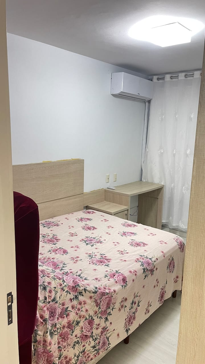 منطقة غرفة النوم