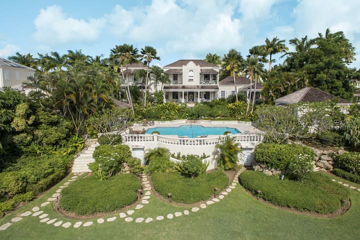 Royal Westmoreland – Bajan Heights