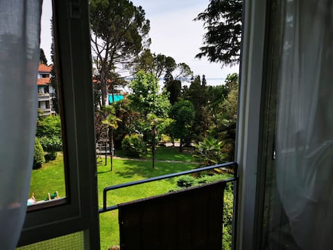 Annuncio Airbnb popolare: Apt.332 a Garda