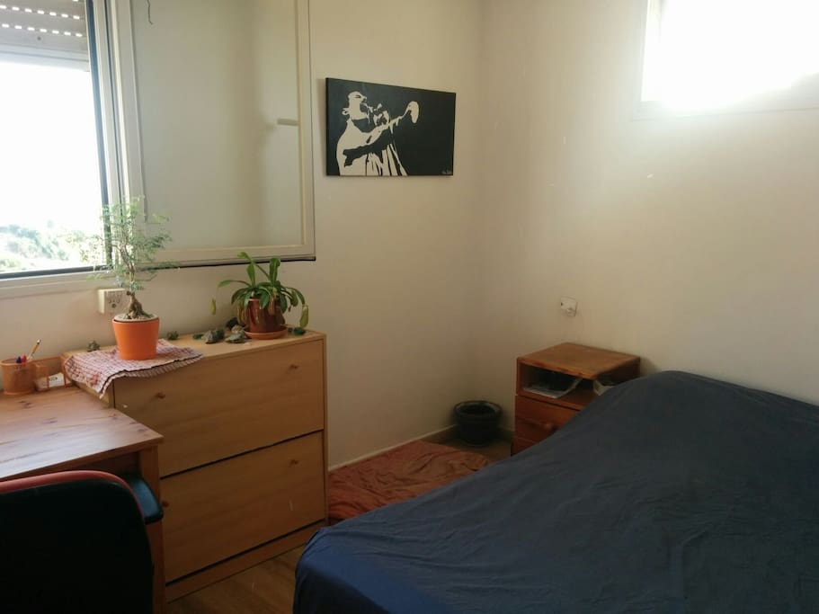badroom