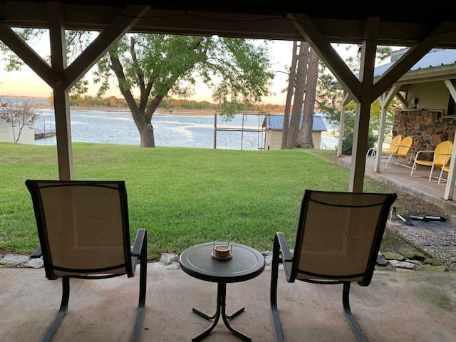 Airbnb Breckenridge Vacation Rentals Places To Stay Texas