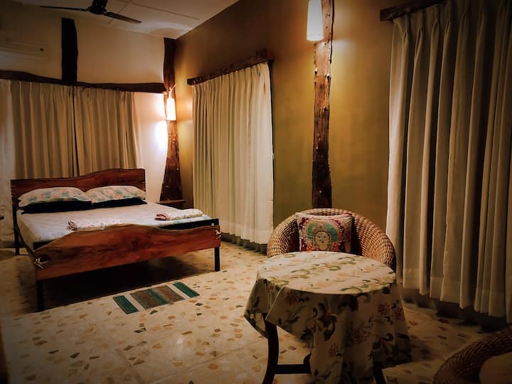 غرفة النوم 3