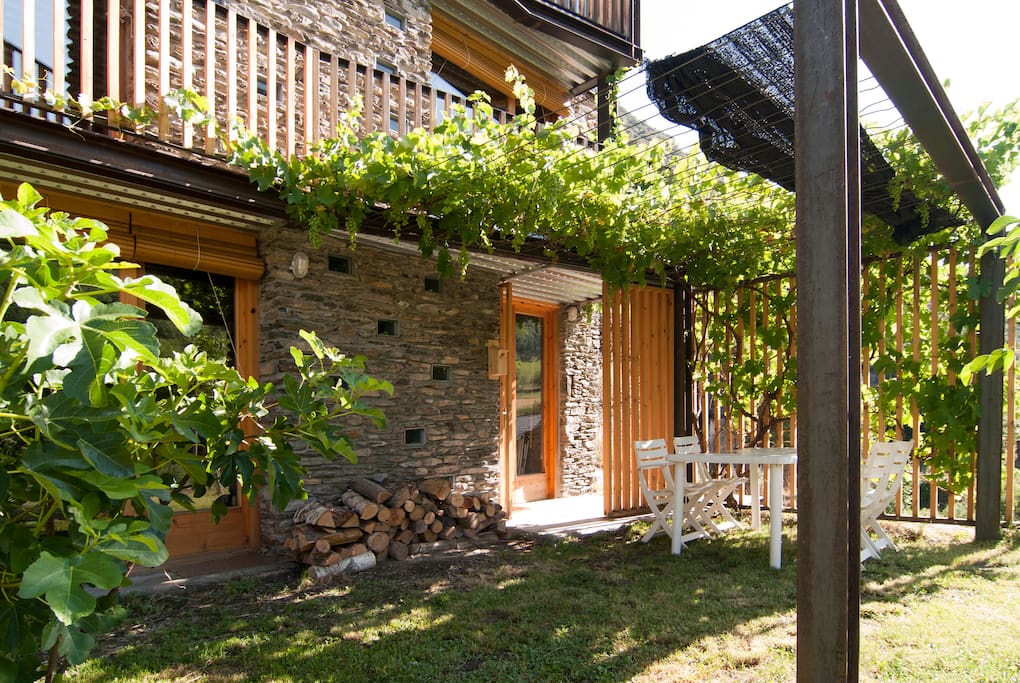 Jardin