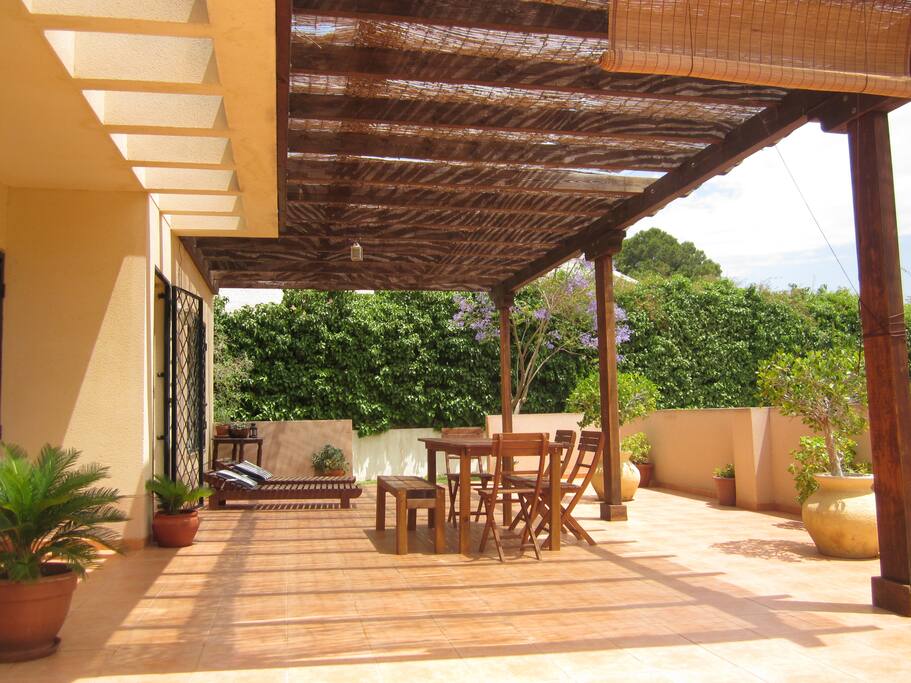 Terraza