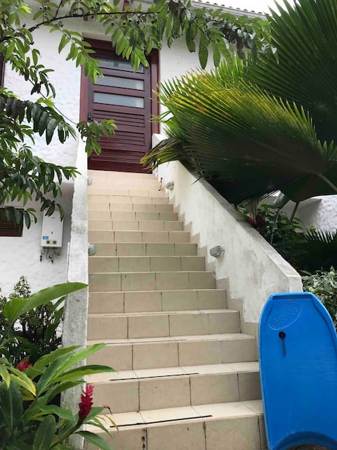 Club Casa Blanca, Same / Esmeraldas