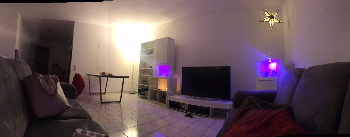 Airbnb Heddesheim Vacation Rentals Places To Stay Baden