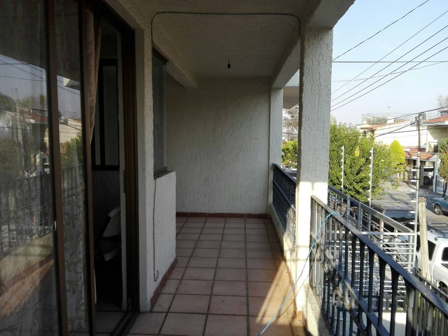 Balcon