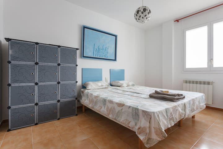 Penthouse in Oasis-Penthouse in the Oasis