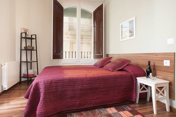 「ACOMODIS」公寓