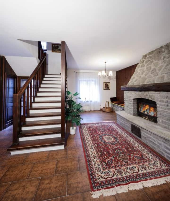 Holidays in Armona, Susa Houses for Rent in Susa TO, Piemonte Italy