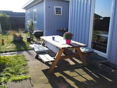 Vacation+home+close+to+Skagen+S%C3%B8nderstrand