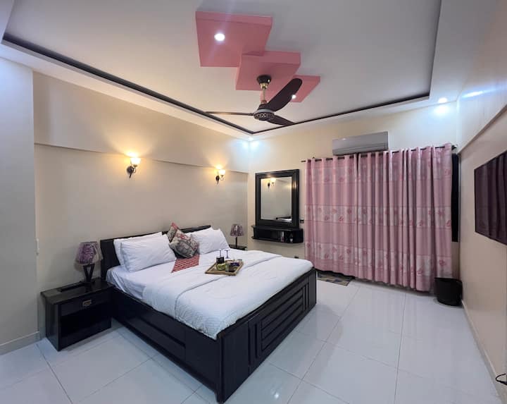 Top 12 Airbnb Vacation Rentals In Karachi, Pakistan Updated 2024
