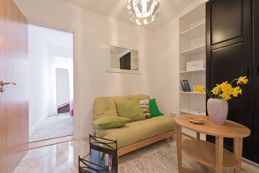 Sitting room