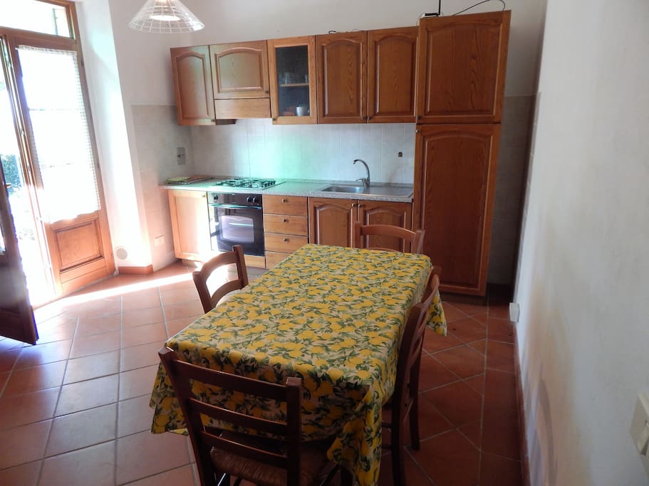cucina