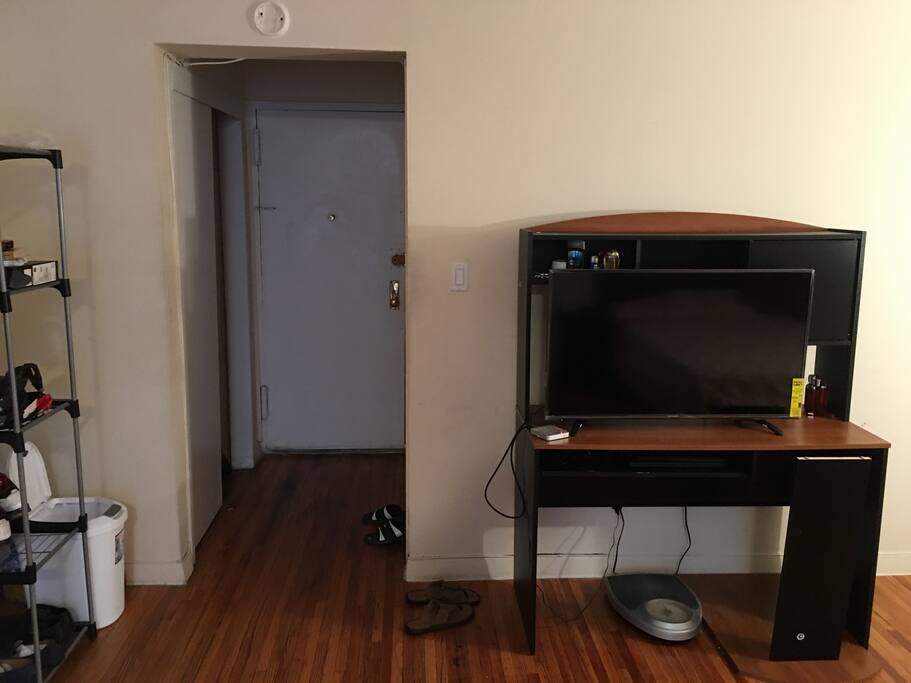 LED TV