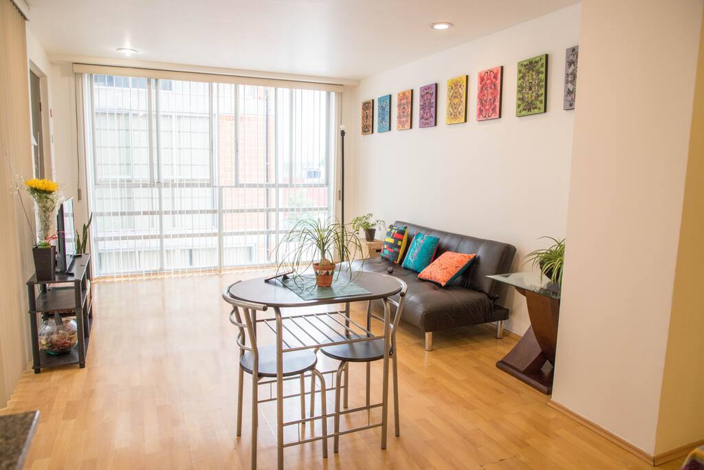 SALA/COMEDOR