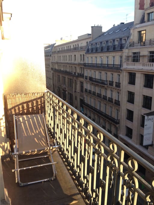 Balcon