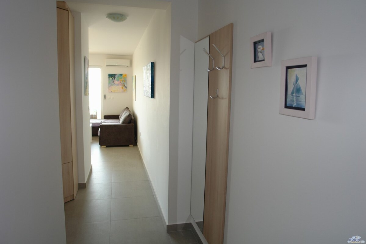 Apartman Adam