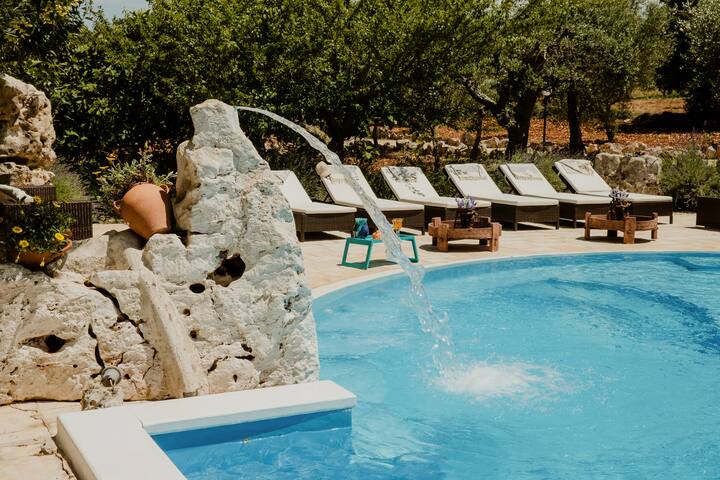 Antica tenuta dei trulli – by QualiTravel gallery image 2