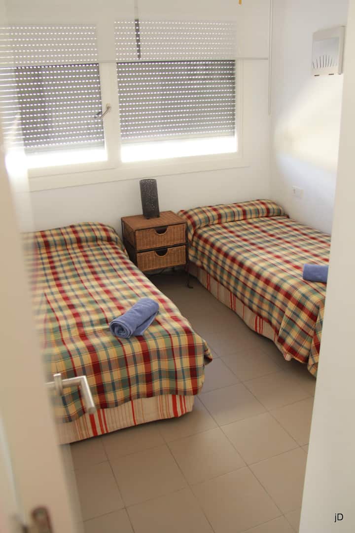 საძინებელი 2