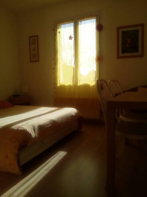 votre chambre