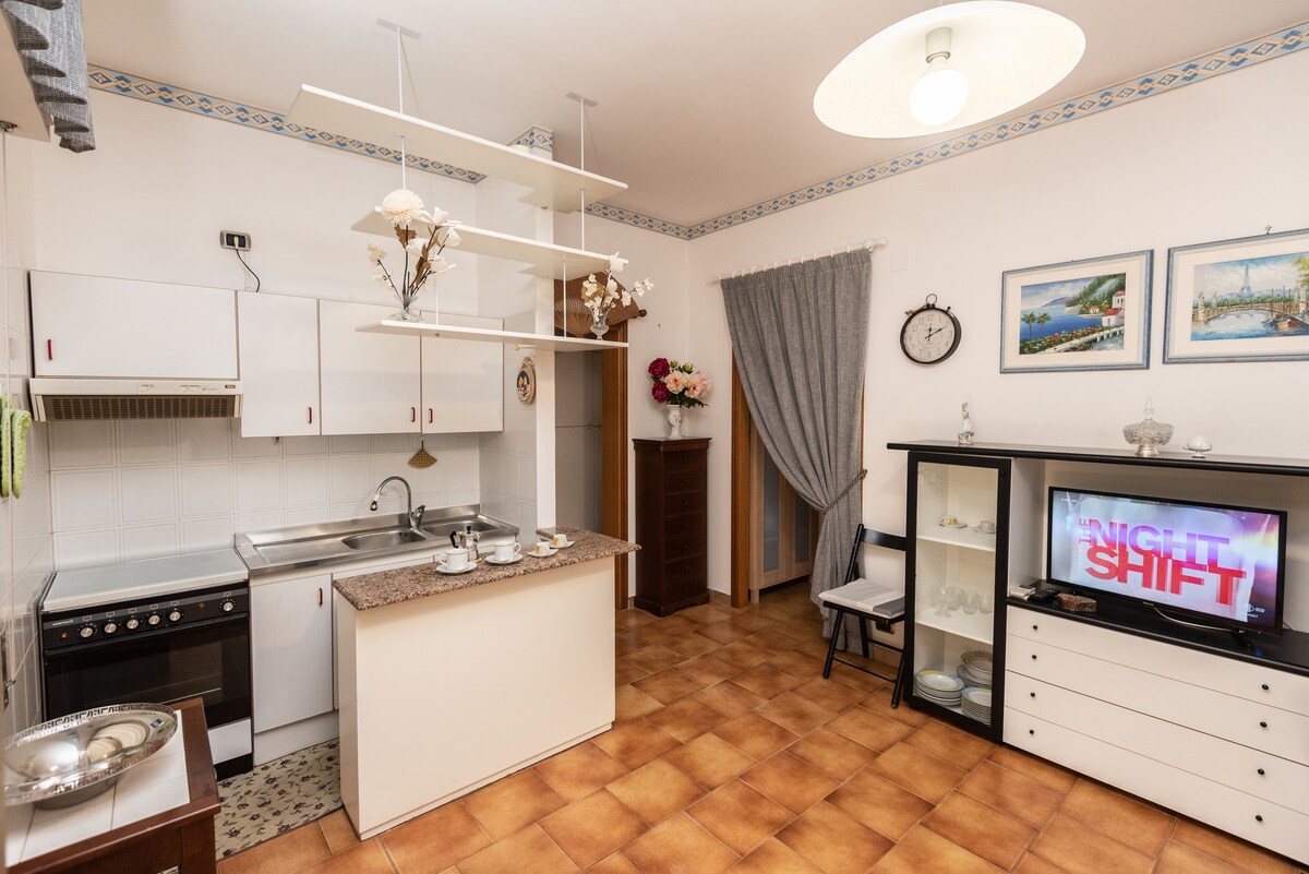 Casa vacanza SantErasmo 5 (Ginosa Marina) - Villas for Rent in Marina di  Ginosa, Puglia, Italy, Italy - Airbnb
