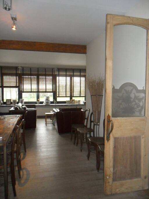 your dinning room