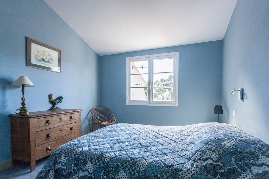 Chambre 1