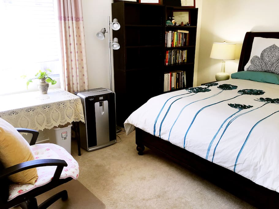 PrivateBedroom