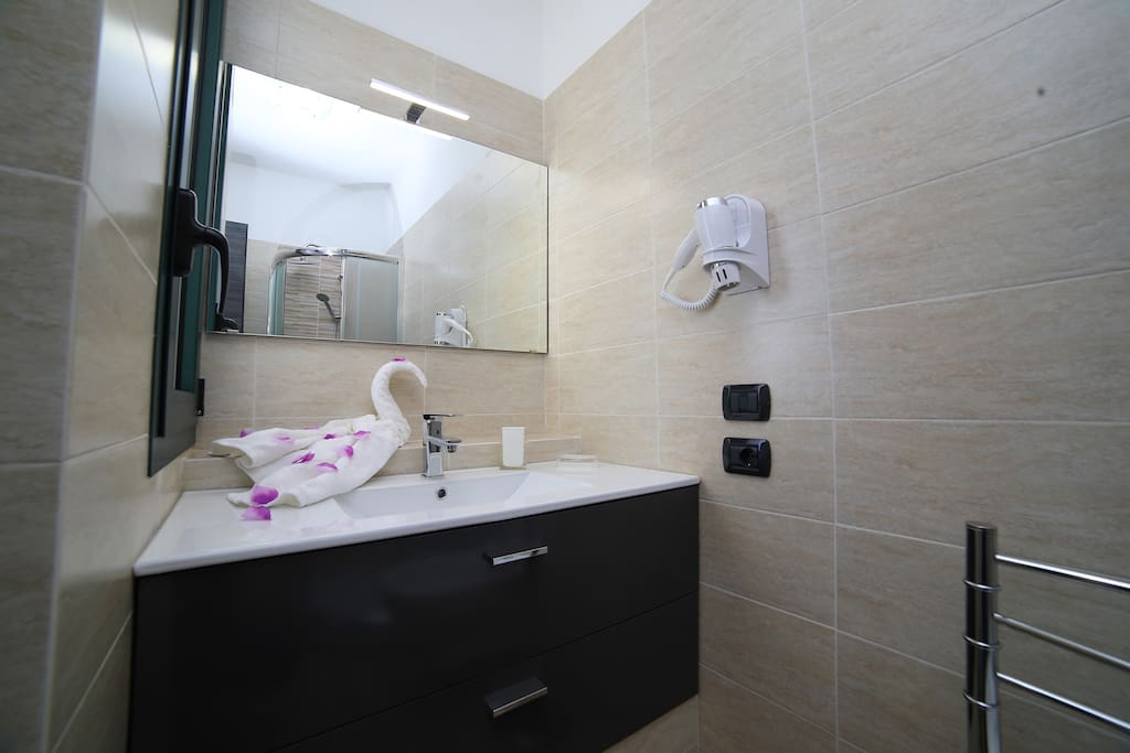 bagno privato