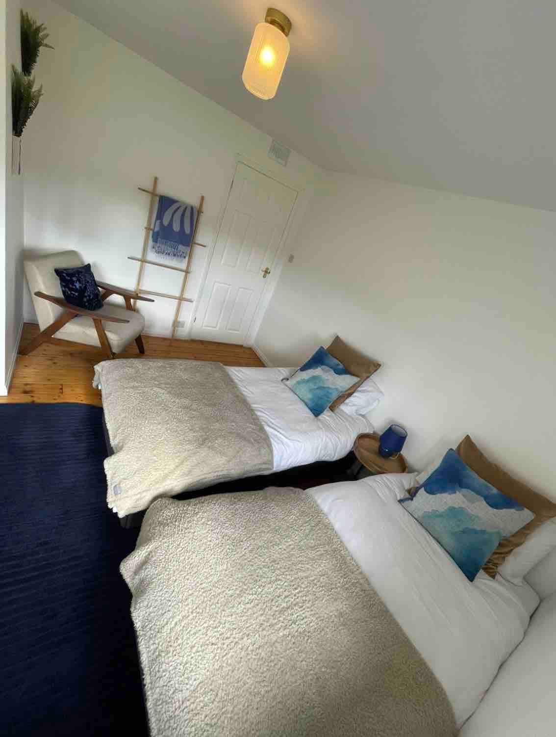 The Kitty Carter - Rock Moor Farm Cottage