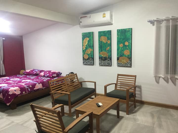 Dhomë gjumi 4