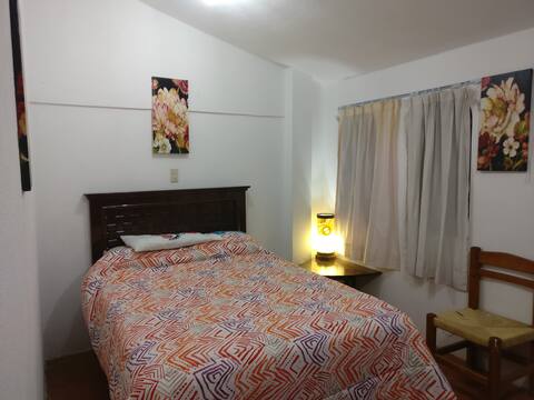 Casa Lupita, your home in Chilpancingo