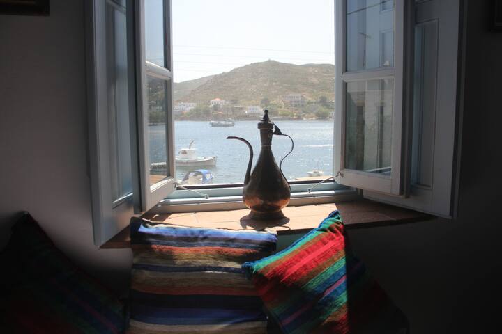 Leon’s House, Patmos gallery image 2