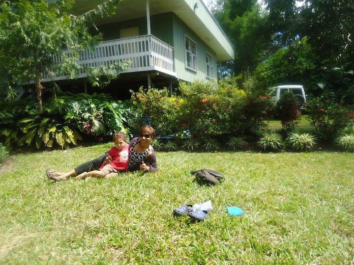 Madang Province Vacation Rentals & Homes Papua New Guinea Airbnb