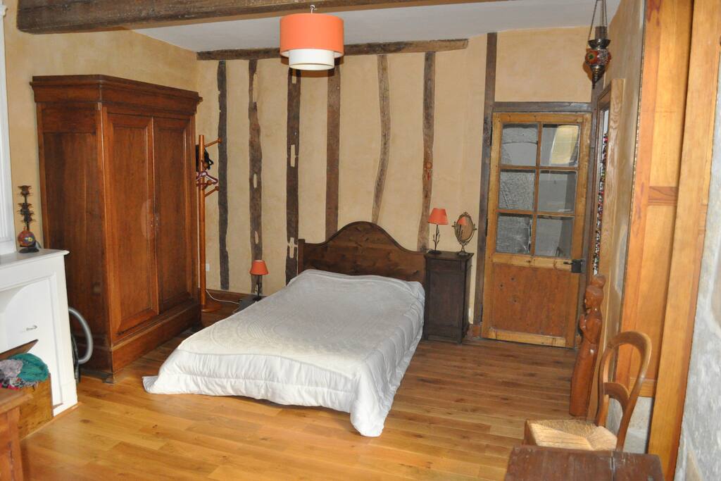 Chambre 1