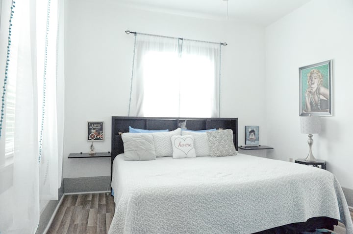 Bedroom 1