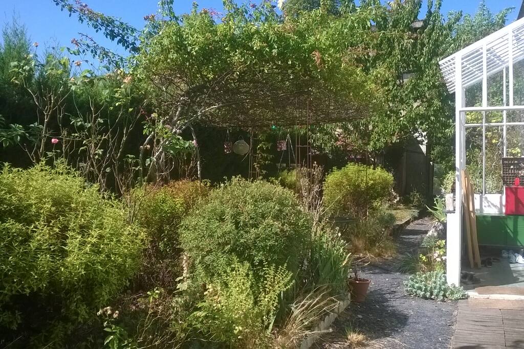 Jardin